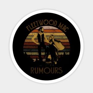 Fleetwood Mac Magnet